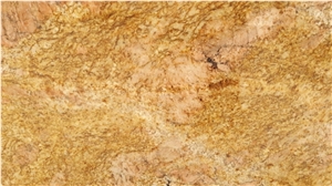 Imperial Gold Granite