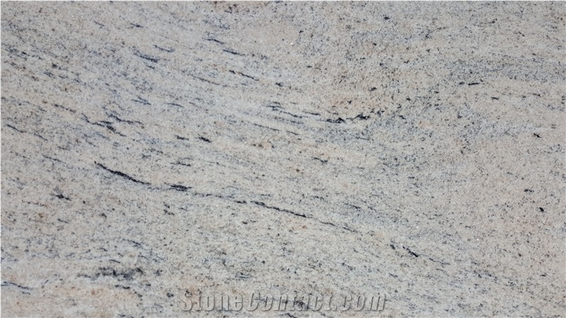 Ivory Fantasy Granite