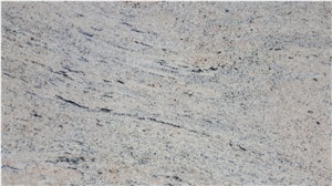 Ivory Fantasy Granite