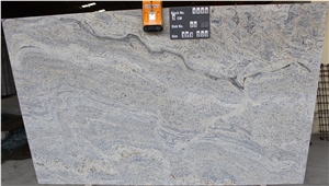 Ivory Fantasy Granite