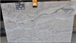 Ivory Fantasy Granite