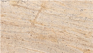 Ivory Fantasy Granite