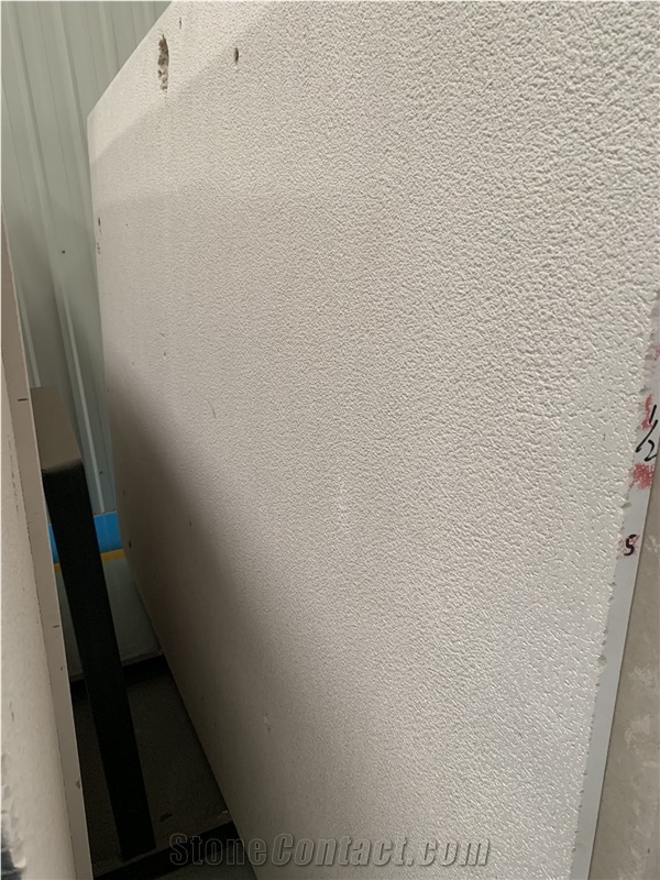 Beige Limestone Stone Split Face Wall Cladding Panel
