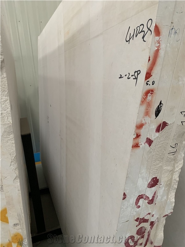 Gohare Limestone Slabs