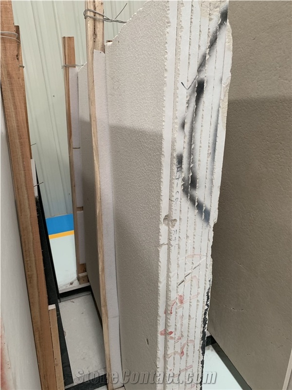 Gohare Limestone Slabs