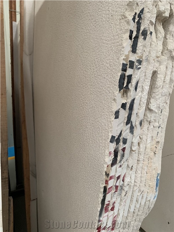 Gohare Limestone Slabs