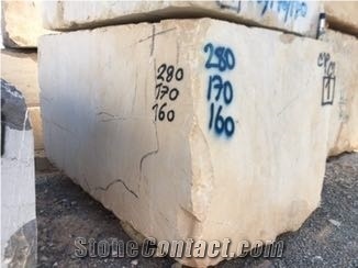 White Limestone