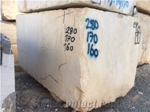 White Limestone