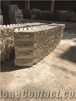 White Limestone