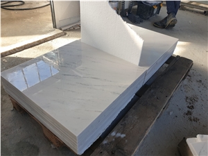 Prilep White Marble Tiles Prilep White Marble Tiles