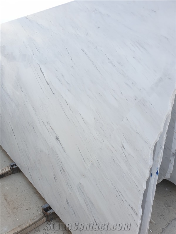Prilep White Marble Tiles