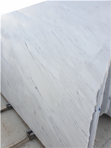 Prilep White Marble Tiles