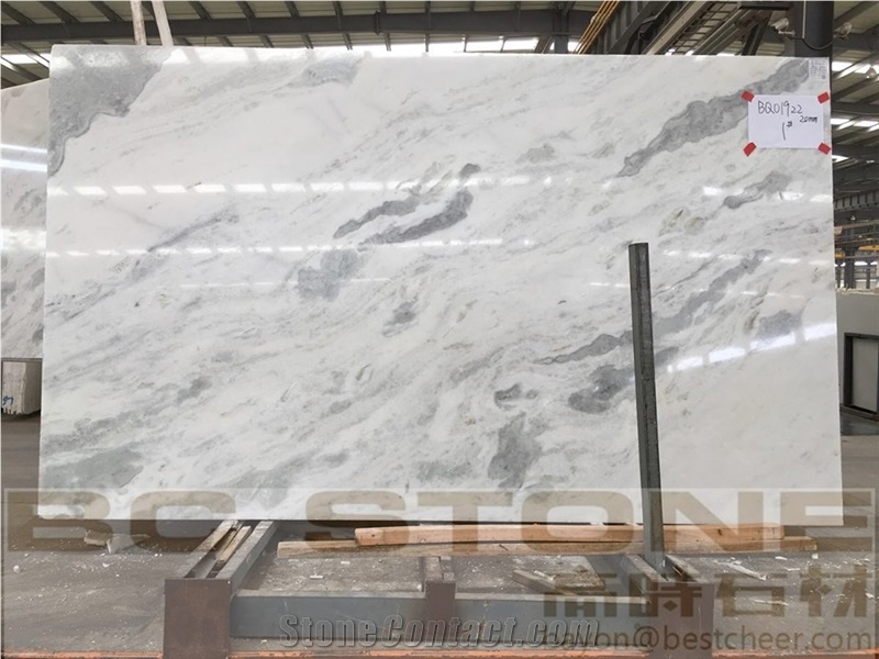 Namib Fantasy Marble Slabs, 2cm & 3cm