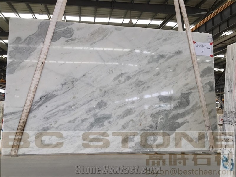 Namib Fantasy Marble Slabs, 2cm & 3cm
