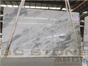 Namib Fantasy Marble Slabs, 2cm & 3cm