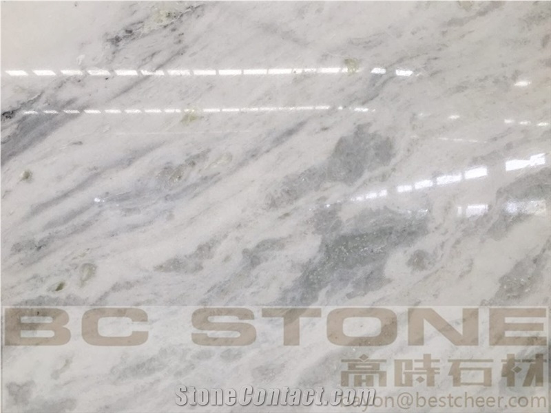 Namib Fantasy Marble Slabs, 2cm & 3cm