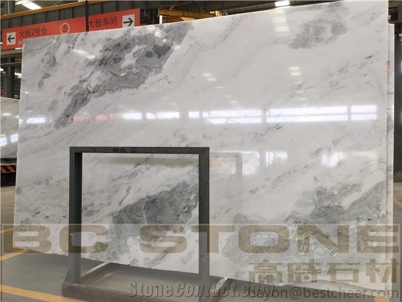 Namib Fantasy Marble Slabs, 2cm & 3cm