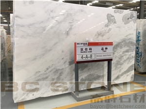 Namib Fantasy Marble Slabs, Bcs Own Quarry
