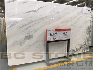 Namib Fantasy Marble Slabs, Bcs Own Quarry