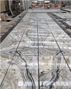 Silver Canyon Cut to Size for Commercial
