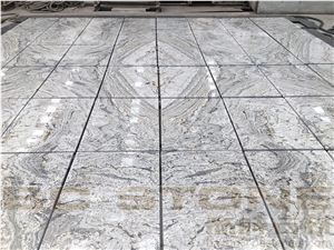 Silver Canyon Granite Cut to Size, Commercial Pjt.