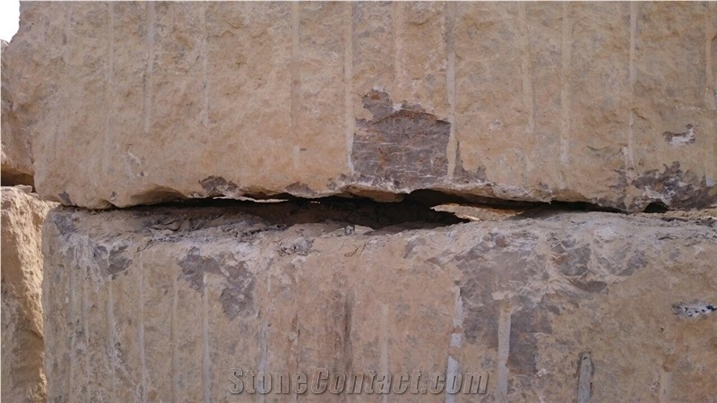 Grey Marble Block Kreiza Martin