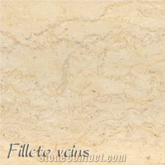 Filetto Marble