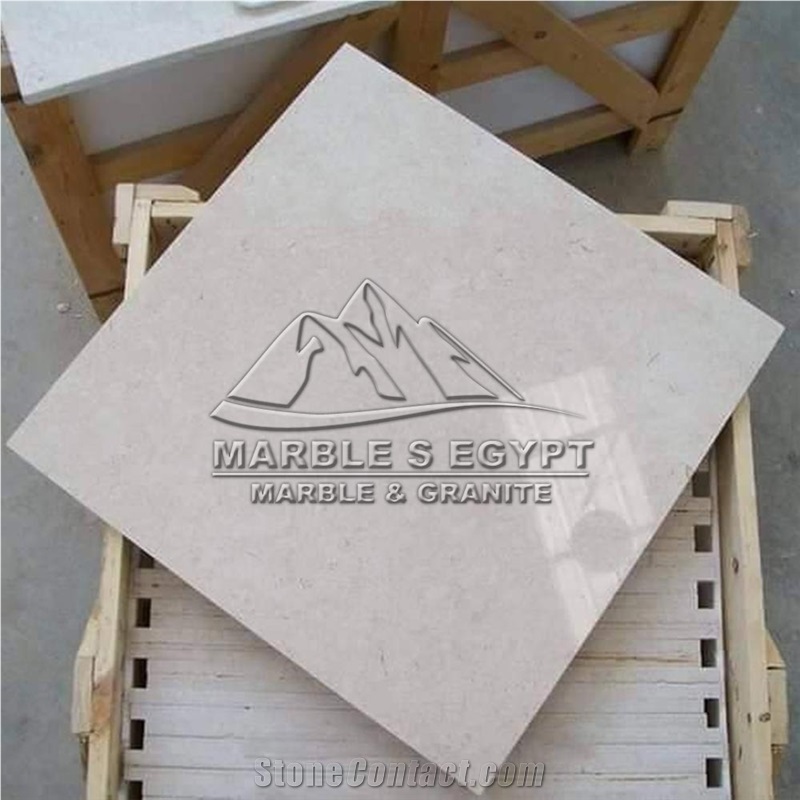Galala Marble Slab