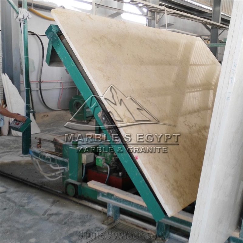 Sunny Mania, Sunny Menia Marble Slabs