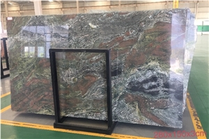 New Verdi Chain Slab New Verdi Chain Slab