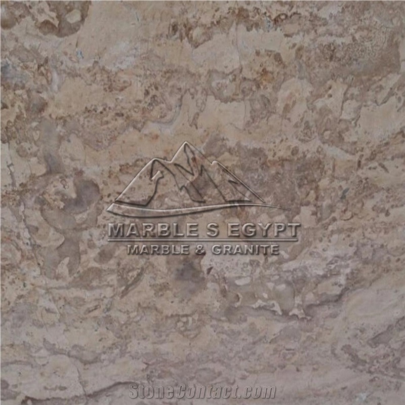 Breccia Sinai Marble Slabs