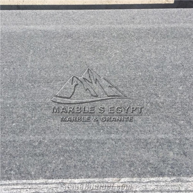 Gray Isis Granite