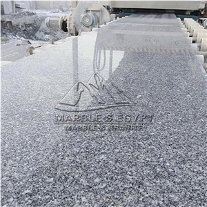 Gray Isis Granite