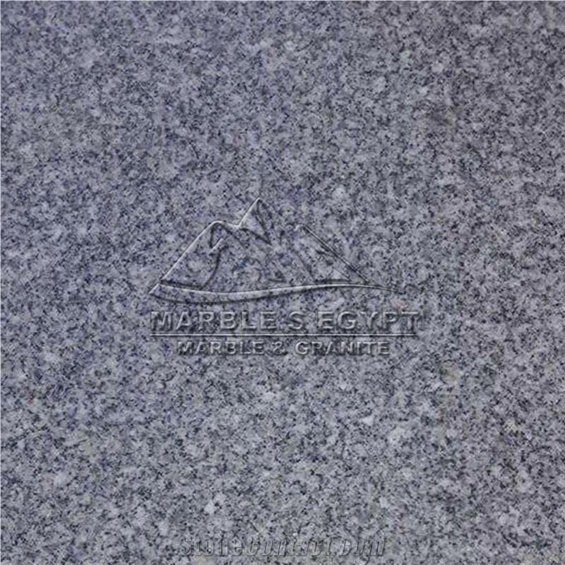 Gray Isis Granite