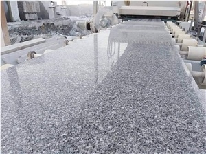 Gray Isis Granite