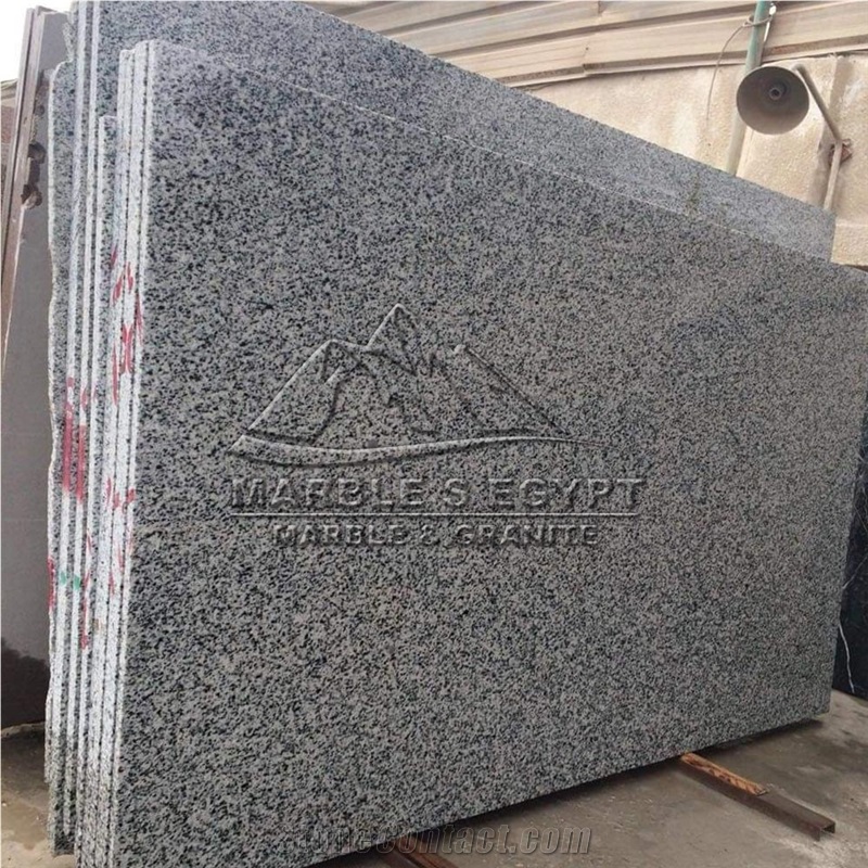 Gray Isis Granite