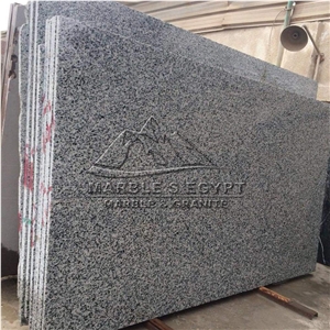 Gray Isis Granite