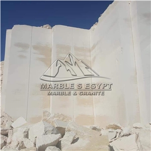 Silvia Menia Marble Slabs, Egypt Beige Marble