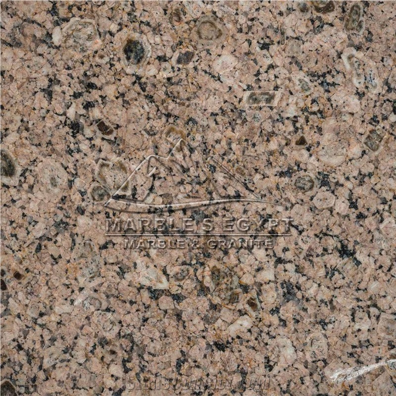 Verde Ghazal Granite
