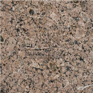 Verde Ghazal Granite