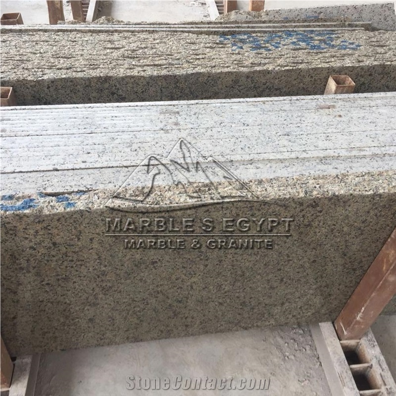 Verde Ghazal Granite