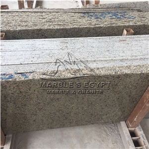 Verde Ghazal Granite