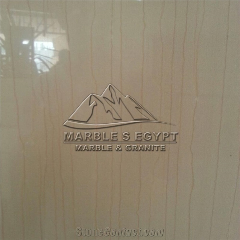 Zafarana Marble Vein Cut Slabs