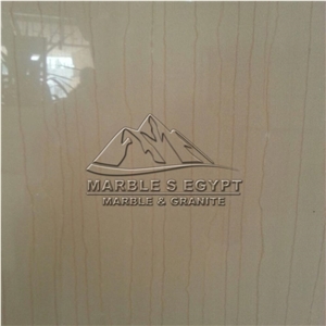 Zafarana Marble Vein Cut Slabs
