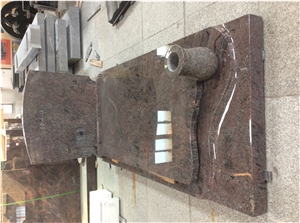 Polished Gravestone/Tombstone/Headstone/Monument