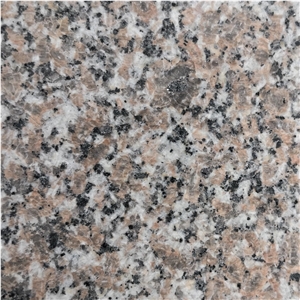 Majestic Mauve Violet Granite Step Stair Tile Slab