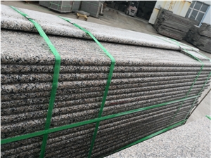 Wholesale Cheap China Red Granite Step Stair Price