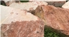 Natural Stone - Block Stone - Pink Block Stone
