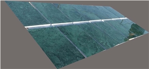 Indian Green Marble Tiles