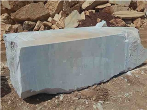 Mugla White Marble Blocks